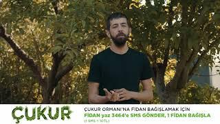 Aytaç Uşun(Meke) | Çukur Ormanı #DoğaNefesAlsın