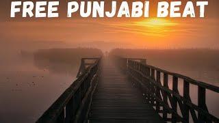 [FREE] Punjabi Beat | Punjabi Background Music | Dholak Beat | No Copyright Music | New Music 2023