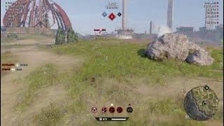 Crossout: What toxicity looks like