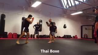 Fit4Fight Palestra 1° Parte