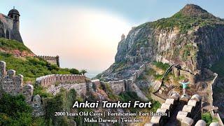 Ankai Tankai Fort