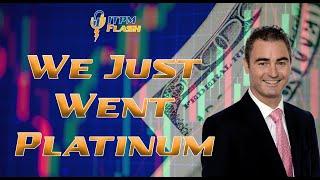 ITPM Flash Ep80 We Just Went Platinum