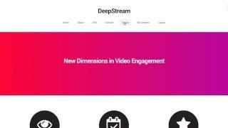 Deepstream How-to Video: Basics