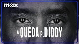 A Queda de P. Diddy | Trailer Oficial | Max & ID