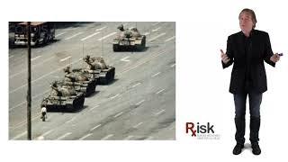 RxISK Map - Professor David Healy