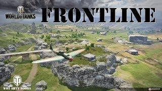 Frontline - Awppenheimer - Rank of General