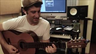 "Graceland" | Paul Simon (Mike Vitale Cover)