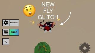 HOW TO DO A FLY GLITCH IN DOOMSPIRE BRICKBATTLE!! ( roblox )