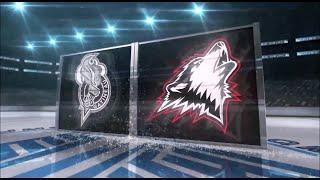 #610 Gatineau Olympiques 2 Rouyn-Noranda Huskies 3 - 23 03 2024