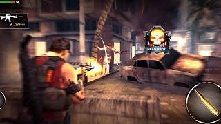 Gun Zone Shooting Games #shooting #games