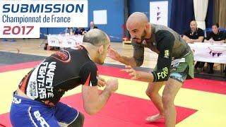 SUBMISSION - Championnat de France 2017