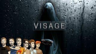 Funhaus Play Visage