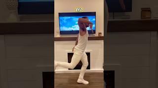 Nobody can do this ‍ #usher #dance #dancevideo #dancer #shorts #dancecover