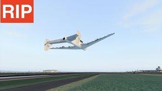 Crazy Russian Pilots In X-Plane