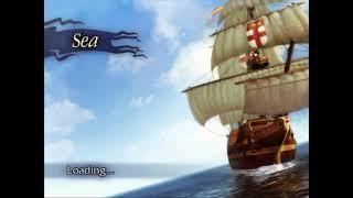 Pirates of the Caribbean / Sea Dogs 2 (2003) - Sinking the Black Pearl (Ending)