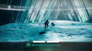 VoG run 50 plus, finally