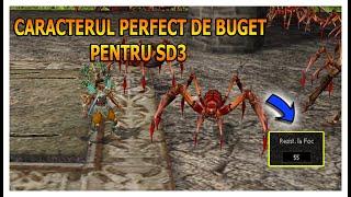 CE INVESTITII SUNT NECESARE PENTRU SD3 - Metin2Ro Tigerghost