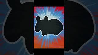 Who's that Pokemon? [Nimi Nightmare Edition]