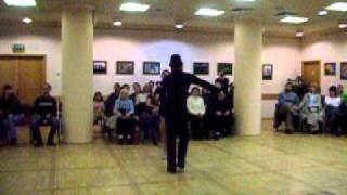 FEHÉR LAURA-LIKTOR ZSOLT (Paso Doble)