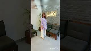 chef ayesha | with Delhi food on masala tv