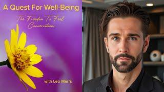 EVOLUTION BY INTELLIGENT DESIGN AND BEYOND with Leo Marrs