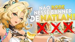 NÃO GASTE Suas Gemas No Banner 5.1 SEM Ver Isso!!! Xilonen, Nahida, Hutao ou Chiori? Genshin Impact