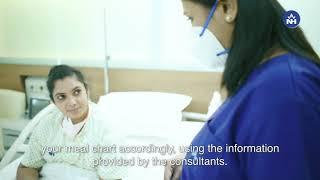 """Narayana Health City Bangalore: Easy Hospitalization & Admission Process"""