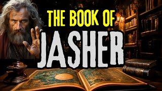 Banned Book of Jasher Explained in 4 minutes | Hidden History 