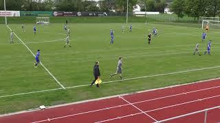 SV Bermatingen - TuS Immenstaad 3:0 (2.Teil)