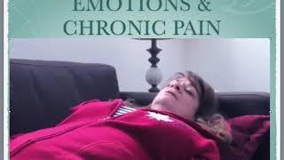 Emotions & Chronic Pain