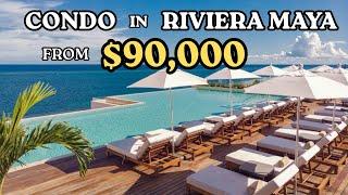 Affordable Mexican Properties In Riviera Maya