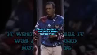 "I was not a man"(Bill Cosby) #standupcomedy #funny #shortvideo#thanks