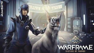 Warframe... Зоомагазин Дарво.