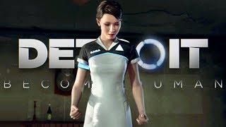 РОЖДЕНИЕ ДЕВИАНТА ► Detroit Become Human |3| Прохождение на ПК