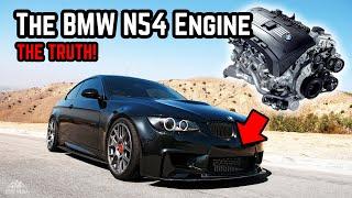 BMW N54 | Common Problems & Reliability!