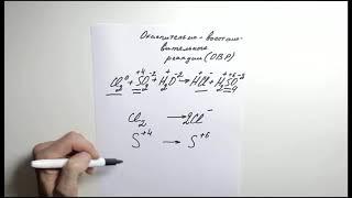 Окислительно-восстановительные реакции (ОВР). Что надо знать и как их решать