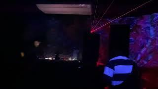 Space Station - Psychedelic Trance Malta - Dj Sleepwalk3r #shorts #psytrance