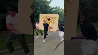MrBeast, KSI and Logan Paul Running With DIFFERENT WUBBOX | My Singing Monsters || MSM Wub