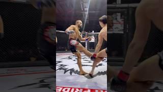 Зарубка рубка мощь бой #kazmma #мма #combatsport #бой #бои #martialarts #нокаут #mixedmartialarts