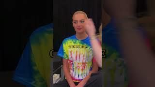 Fans Shocked by Kelsea Ballerini’s Wig Reveal!