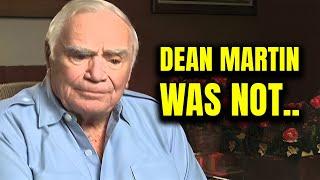 Breaking: Ernest Borgnine Speaks Out on Dean Martin’s Hidden Side!