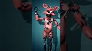 FREDDY FNAF AR  #EDIT #Shorts #Views #FOLLOW #Short #SHORTS