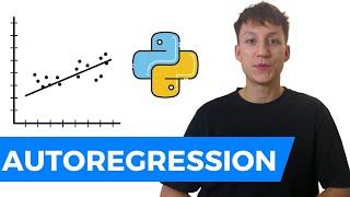 Autoregressive Model For Time Series Analysis | Python Tutorial