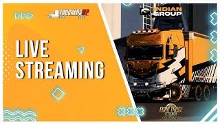 ETS 2 Mp | Euro Truck Simulator 2