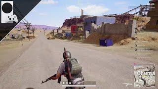 PUBG Xbox Series S Gameplay [60fps]