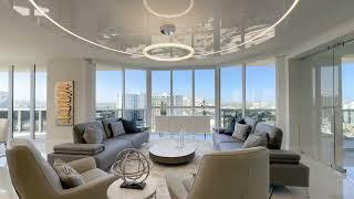 3,599,000 Ocean Front Luxury Condo Fort Lauderdale Florida | Miami Real Estate Images