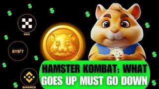 Hamster Kombat Token Launch : How to Master the First Hours & Maximize Profits!