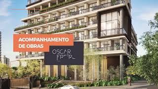 Oscar Unlimited by You,inc | Acompanhamento de obras - Abril 2024