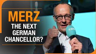 'Europe should seek independence from US': Merz After Winning German Elections