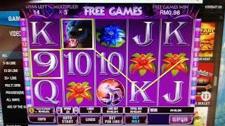 online slot panther moon bonus